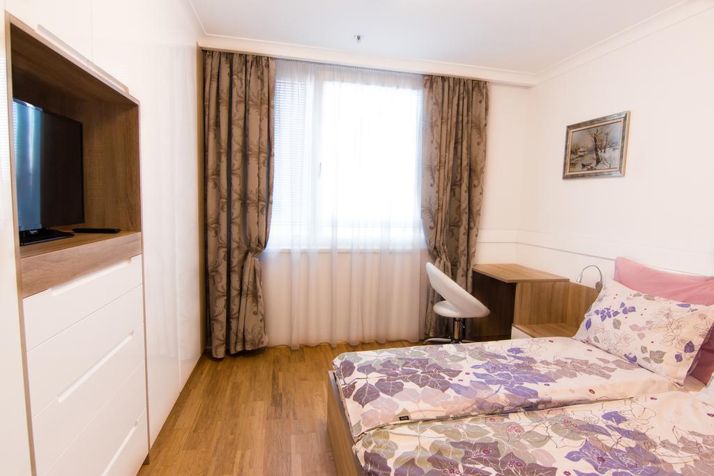 Apartment Hauptbahnhof Arsenal *